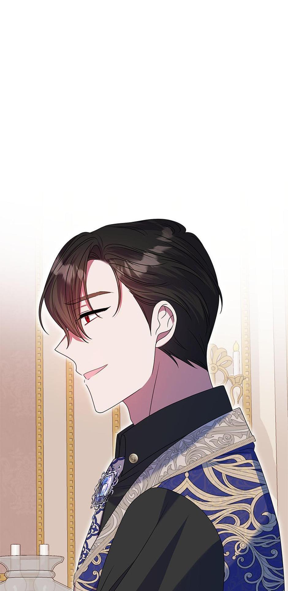 I Met the Male Lead in Prison Chapter 41 41